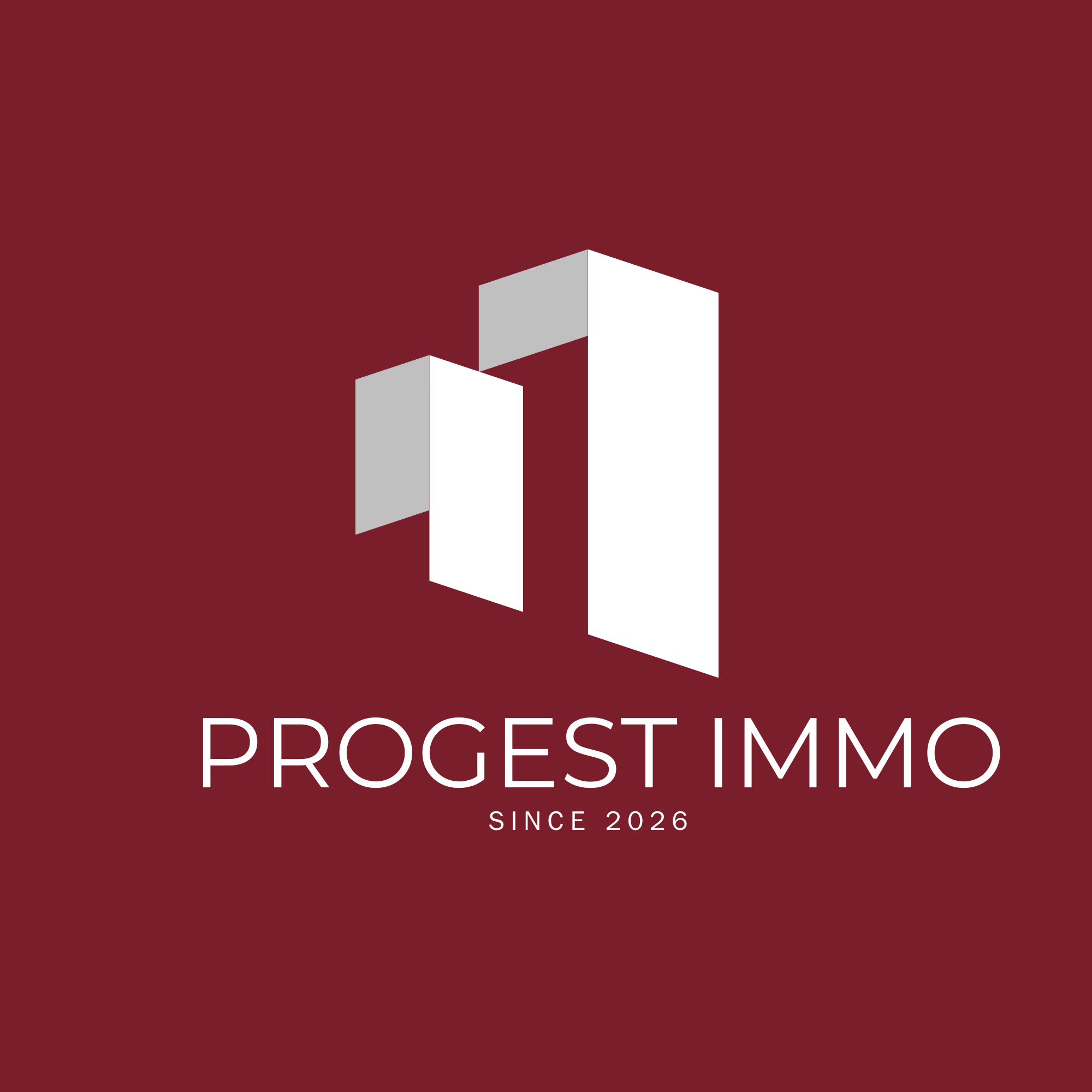 Logo ProGest Immo
